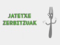 Bideoa: Jatetxeko zerbitzuak
